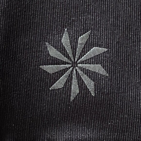 CALVIN KLEIN Performance Athletic Racerback Tank Top - Size Small - Picture 5 of 7